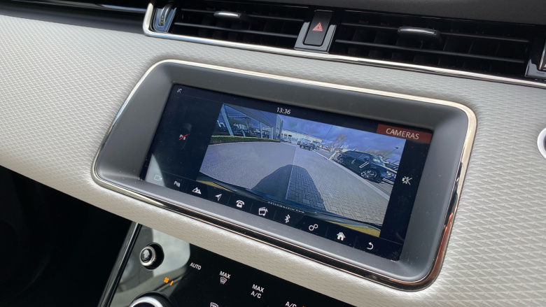 Land Rover Range Rover Evoque 2.0 D150 R-Dynamic S 5dr Auto Diesel Hatchback